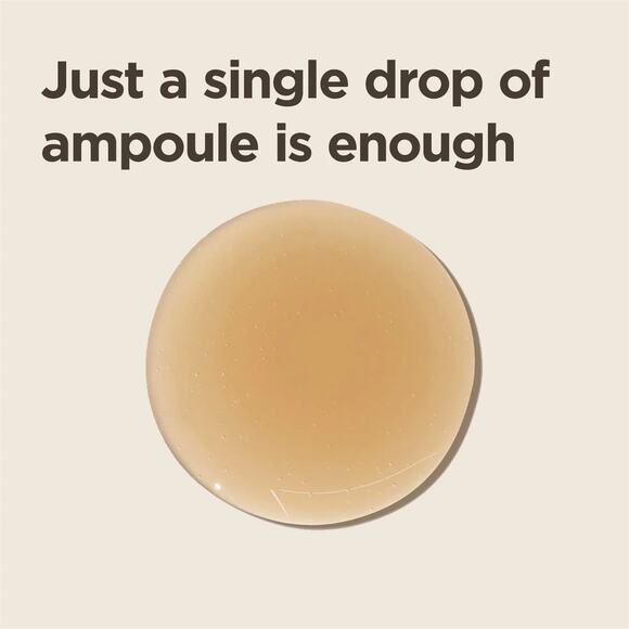 Manyo Korean Skincare Serum Bifida Biome Complex Ampule Korean Glass Skin 50 ml - Picture 2 of 6